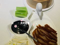 精品烤鸭-天意坊
