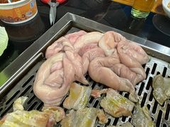 -邛海景风火盆烧烤(大石板古村二分店)