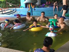 -南宫温泉水世界