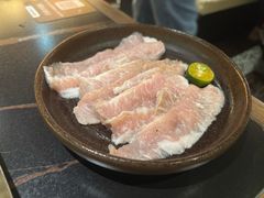 -厚贞日式烤肉(浦东汇智店)