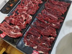 -陈记顺和潮汕牛肉火锅(棠德南路店)
