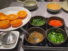 -阿源鱼捞斑鱼火锅·海鲜粥(山景尚宅店)