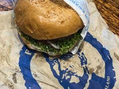 -Fergburger(皇后镇店)