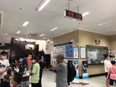 -上海市眼病防治中心(康定路院区)