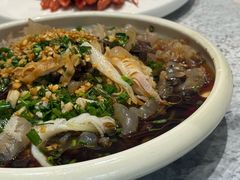 -聚丰园•湖鲜餐厅(阿红私房菜梅石路店)