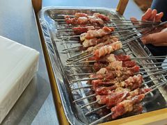 -小寒羊烧烤(凯瑞时代大厦店)