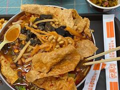 -红鼻子桂林米粉(金唐新光界店)