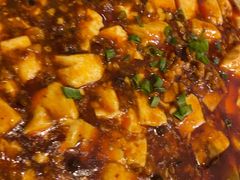 麻婆豆腐-19号私房菜(云南路店)