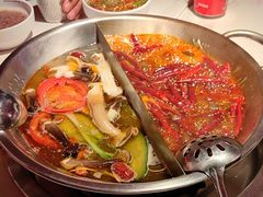 -小龙坎火锅(IFS HOT店)