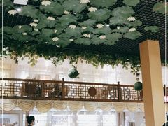 -福慧慈缘素食餐厅(王府井店)