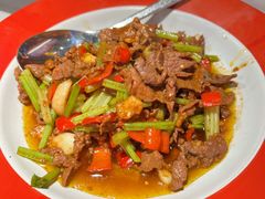 -匠熙小馆(崇文门店)