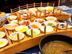 -桥香园过桥米线(复兴路店)