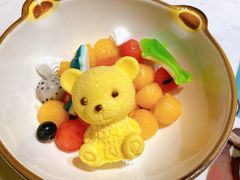 -水桶王国主题餐厅·聚会·生日派对·亲子活动·家庭套餐(亚龙湾希尔顿店)