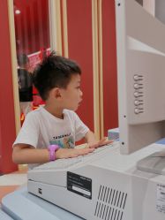 -奈尔宝·儿童乐园·亲子餐厅(鄞州万达店)