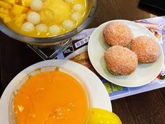 -许留山(梳士巴利道店)