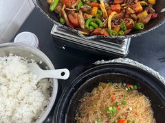 -银满斗(步行街总店)