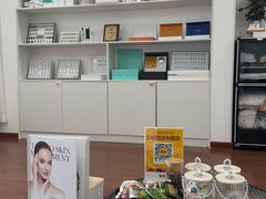 -万达广场(大明宫店)