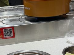 -龍歌自助小火锅(芝罘万达店)