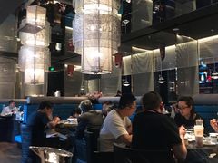 大堂-凤凰湘语·湘粤鲜融(浦东旗舰店)