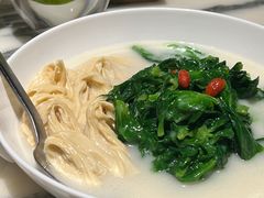 鱼米汤鲜腐竹-遇外滩(BFC外滩金融中心店)