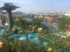 -苏州乐园森林水世界