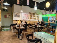 -顶屋咖喱(街道口总店)