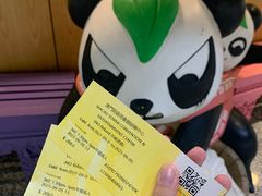 -澳门旅游塔360°旋转餐厅(南湾湖广场店)