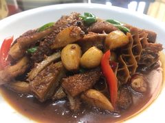 -金锅小厨(乐活街店)
