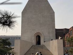 -中国艺术研究院油画院
