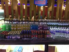 -尚水元休闲自助餐厅(中央城店)