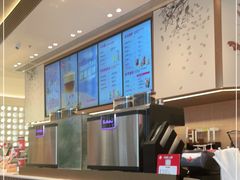 -Tims天好咖啡·贝果(雁展路万象天地店)