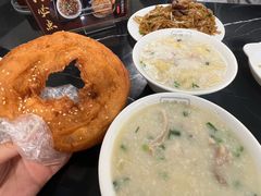 -伍湛记 · 广州老字号(龙津中路店)
