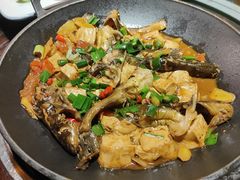 -大自然(鲁家村店)
