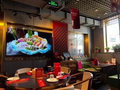 -南门四季铜锅涮肉(大屯·北苑店)