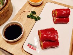 -悦得闲广式点心茶楼(蓝鲸世界店)