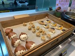-非烤勿扰韩式自助烤肉火锅(龙岗万达广场店)