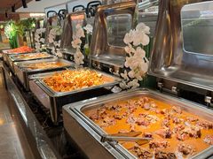 -汉丽斯巴西烤肉自助(市南店)