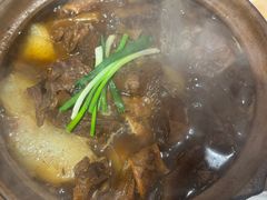 -阿润打边炉·鲜切鸡煲(华漕店)