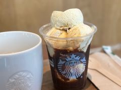 -星巴克(泉州晋江万达广场店)