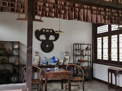 -清风小镇闯关东影视基地