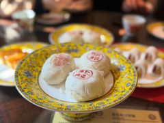 -富华斋饽饽铺·宫廷糕点·伴手礼(护国新天地店)