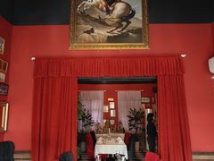 -塞纳河法国餐厅(意式风情街店)