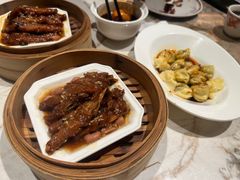 -稻香酒家(步步高梅溪新天地店)