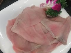 -仁虎老火锅(黄泥磅店)