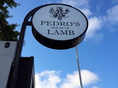 -Pedro's House of Lamb(基督城)