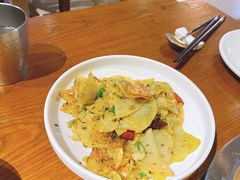 -时光乌托邦空中花园餐厅川味·融合菜(幸福广场店)