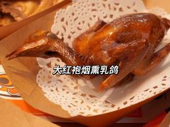 -整只乳鸽GetSQUAB(西华路店)