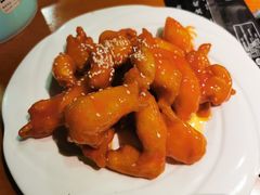 -龙梅肥肠鱼(明瓦廊店)