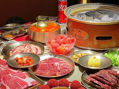 -西塔老太太泥炉烤肉(温州首店万象城黑金店)