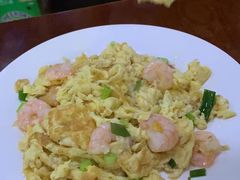 虾仁滑蛋-凰仪桥饭店(鲁迅西路店)